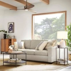 Elijah Seagrass with Border Beige 9 ft. x 12 ft. Area Rug by nuLOOM -nuLOOM Sales Store beige nuloom area rugs bhsg01a 9012 40 1000