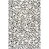 Brooks Leopard Print Beige 8 ft. x 10 ft. Indoor Area Rug by nuLOOM