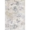 Contemporary Motto Beige 12 ft. x 15 ft. Indoor Abstract Area Rug by nuLOOM
