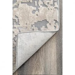 Contemporary Motto Beige 12 ft. x 15 ft. Indoor Abstract Area Rug by nuLOOM 11 Contemporary Motto Beige 12 ft. x 15 ft. Indoor Abstract Area Rug by nuLOOM -nuLOOM Sales Store beige nuloom area rugs ertr07a 12015 66 1000
