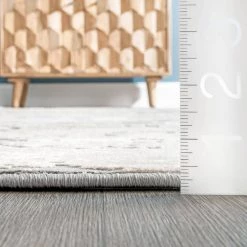 Contemporary Motto Beige 12 ft. x 15 ft. Indoor Abstract Area Rug by nuLOOM 16 Contemporary Motto Beige 12 ft. x 15 ft. Indoor Abstract Area Rug by nuLOOM -nuLOOM Sales Store beige nuloom area rugs ertr07a 12015 fa 1000