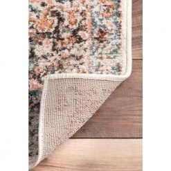 Helios Distressed Beige 12 ft. x 15 ft. Area Rug by nuLOOM 12 Helios Distressed Beige 12 ft. x 15 ft. Area Rug by nuLOOM -nuLOOM Sales Store beige nuloom area rugs grws01a 12015 44 1000