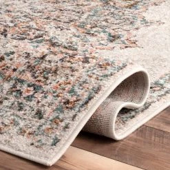 Helios Distressed Beige 12 ft. x 15 ft. Area Rug by nuLOOM 10 Helios Distressed Beige 12 ft. x 15 ft. Area Rug by nuLOOM -nuLOOM Sales Store beige nuloom area rugs grws01a 12015 4f 1000
