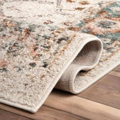 Cecil Vintage Floral Beige 12 ft. x 15 ft. Area Rug by nuLOOM 11 Cecil Vintage Floral Beige 12 ft. x 15 ft. Area Rug by nuLOOM -nuLOOM Sales Store beige nuloom area rugs grws02a 12015 1f 1000