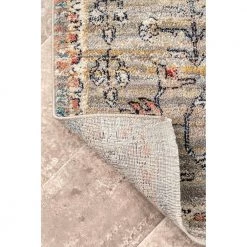 Marley Cardinal Cartouche Beige 8 ft. x 10 ft. Area Rug by nuLOOM 20 Marley Cardinal Cartouche Beige 8 ft. x 10 ft. Area Rug by nuLOOM -nuLOOM Sales Store beige nuloom area rugs kkdl04a 8010 66 1000