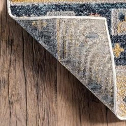 Shannon Machine Washable Geometric Tribal Beige 8 ft. x 10 ft. Indoor Area Rug by nuLOOM 16 Shannon Machine Washable Geometric Tribal Beige 8 ft. x 10 ft. Indoor Area Rug by nuLOOM -nuLOOM Sales Store beige nuloom area rugs kkon05a 8010 66 1000