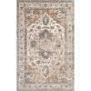 Sian Vintage Beige 8 ft. x 10 ft. Area Rug by nuLOOM