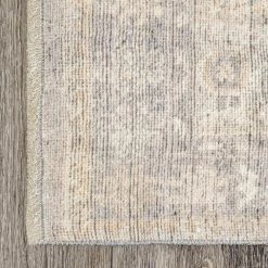 Chana Printed Framed Trellis Beige 8 ft. x 10 ft. Area Rug by nuLOOM -nuLOOM Sales Store beige nuloom area rugs mkcl03a 8010 1f 1000