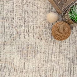 Chana Printed Framed Trellis Beige 8 ft. x 10 ft. Area Rug by nuLOOM -nuLOOM Sales Store beige nuloom area rugs mkcl03a 8010 c3 1000