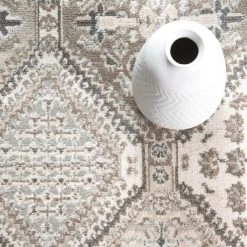 Becca Vintage Tiles Beige 9 ft. x 12 ft. Area Rug by nuLOOM 11 Becca Vintage Tiles Beige 9 ft. x 12 ft. Area Rug by nuLOOM -nuLOOM Sales Store beige nuloom area rugs owmn04a 9012 40 1000