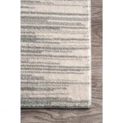 Lexie Ombre Black 10 ft. x 14 ft. Area Rug by nuLOOM -nuLOOM Sales Store black nuloom area rugs rzbd15a 10014 1d 1000