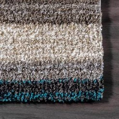 Drey Ombre Shag Blue Multi 9 ft. x 12 ft. Area Rug by nuLOOM 17 Drey Ombre Shag Blue Multi 9 ft. x 12 ft. Area Rug by nuLOOM -nuLOOM Sales Store blue multi nuloom area rugs hjzom1b 9012 44 1000
