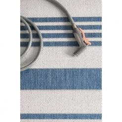 Outdoor Robin Blue 8 ft. 6 in. x 11 ft. Area Rug by nuLOOM 6 Outdoor Robin Blue 8 ft. 6 in. x 11 ft. Area Rug by nuLOOM -nuLOOM Sales Store blue nuloom outdoor rugs owdn29a 86011 e1 1000