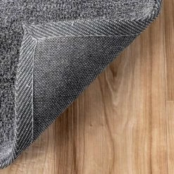 Bernatta Contemporary Ombre Gray 3 ft. x 8 ft. Runner Rug by nuLOOM 12 Bernatta Contemporary Ombre Gray 3 ft. x 8 ft. Runner Rug by nuLOOM -nuLOOM Sales Store gray nuloom area rugs awve18a 2608 66 1000