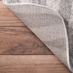 Tristan Modern Striped Gray 10 ft. x 14 ft. Area Rug by nuLOOM 17 Tristan Modern Striped Gray 10 ft. x 14 ft. Area Rug by nuLOOM -nuLOOM Sales Store gray nuloom area rugs bdsm02a 10014 44 1000