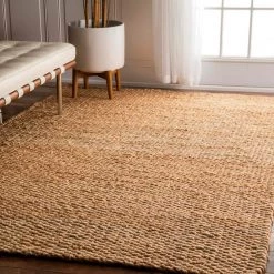 Tristan Modern Striped Gray 10 ft. x 14 ft. Area Rug by nuLOOM 18 Tristan Modern Striped Gray 10 ft. x 14 ft. Area Rug by nuLOOM -nuLOOM Sales Store gray nuloom area rugs bdsm02a 10014 76 1000