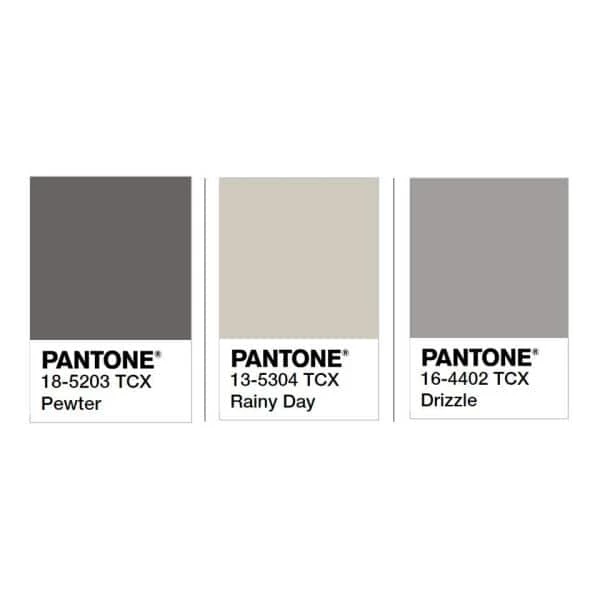 Thigpen Contemporary Stripes Gray 10 ft. x 14 ft. Area Rug by nuLOOM 3 Thigpen Contemporary Stripes Gray 10 ft. x 14 ft. Area Rug by nuLOOM - Image 3