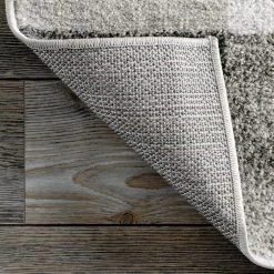 Aisha Buffalo Plaid Gray 9 ft. x 12 ft. Area Rug by nuLOOM 11 Aisha Buffalo Plaid Gray 9 ft. x 12 ft. Area Rug by nuLOOM -nuLOOM Sales Store gray nuloom area rugs bdsm26a 9012 66 1000