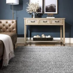 Arden Homely Shag Gray 9 ft. x 12 ft. Area Rug by nuLOOM 14 Arden Homely Shag Gray 9 ft. x 12 ft. Area Rug by nuLOOM -nuLOOM Sales Store gray nuloom area rugs ecwo01b 9012 c3 1000