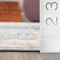 Abstract Rivera Gray 10 ft. x 14 ft. Area Rug by nuLOOM 15 Abstract Rivera Gray 10 ft. x 14 ft. Area Rug by nuLOOM -nuLOOM Sales Store gray nuloom area rugs mela06b 10014 76 1000