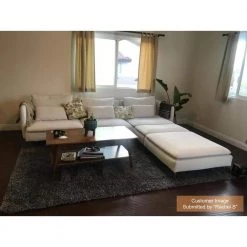 Marleen Plush Shag Gray 9 ft. x 12 ft. Area Rug by nuLOOM 19 Marleen Plush Shag Gray 9 ft. x 12 ft. Area Rug by nuLOOM -nuLOOM Sales Store gray nuloom area rugs ozsg02g 92012 31 1000