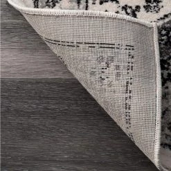 Minta Modern Persian Gray 12 ft. x 15 ft. Area Rug by nuLOOM 13 Minta Modern Persian Gray 12 ft. x 15 ft. Area Rug by nuLOOM -nuLOOM Sales Store gray nuloom area rugs rzbd30a 12015 66 1000