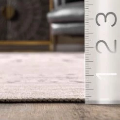 Ariana Light Grey 8 ft. x 10 ft. Machine Washable Abstract Indoor Area Rug by nuLOOM 15 Ariana Light Grey 8 ft. x 10 ft. Machine Washable Abstract Indoor Area Rug by nuLOOM -nuLOOM Sales Store light grey nuloom area rugs hjau08a 8010 1d 1000