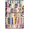 Ofelia Tribal Bohemian Multi 10 ft. x 14 ft. Area Rug by nuLOOM