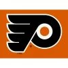 Philadelphia Flyers 6 ft. by 8 ft. Spriit Area Rug by MILLIKEN