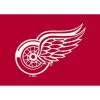 Detroit Red Wings 6 ft. by 8 ft. Spriit Area Rug by MILLIKEN