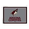 Arizona Coyotoes 6 ft. by 8 ft. Spriit Area Rug by MILLIKEN