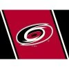 Carolina Hurricanes 6 ft. by 8 ft. Spriit Area Rug by MILLIKEN