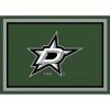 Dallas Stars 6 ft. by 8 ft. Spriit Area Rug by MILLIKEN