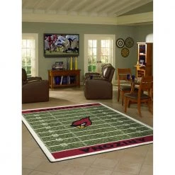 nuLOOM Sales Store -nuLOOM Sales Store multiple colors milliken sports rugs imp 520 5029 e1 1000