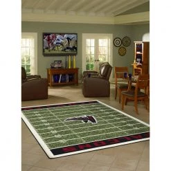nuLOOM Sales Store -nuLOOM Sales Store multiple colors milliken sports rugs imp 520 5030 e1 1000