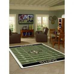 nuLOOM Sales Store -nuLOOM Sales Store multiple colors milliken sports rugs imp 520 5031 e1 1000