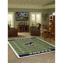 nuLOOM Sales Store -nuLOOM Sales Store multiple colors milliken sports rugs imp 520 5034 e1 1000