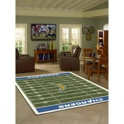 nuLOOM Sales Store -nuLOOM Sales Store multiple colors milliken sports rugs imp 520 5036 e1 1000