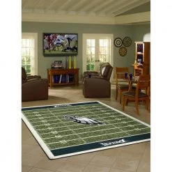 nuLOOM Sales Store -nuLOOM Sales Store multiple colors milliken sports rugs imp 520 5037 e1 1000