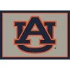 Auburn University 4 ft. by 6 ft. Spirit Area Rug by MILLIKEN