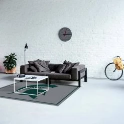 Michigan State University 4 ft. by 6 ft. Spirit Area Rug by MILLIKEN -nuLOOM Sales Store multiple colors milliken sports rugs imp 521 3016 e1 1000