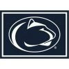 Penn State University 4 ft. by 6 ft. Spirit Area Rug by MILLIKEN