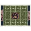 Auburn University 4 ft. by 6 ft. Homefield Area Rug by MILLIKEN