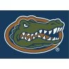 University Of Florida 6 ft. x 8 ft. Spirit Area Rug by MILLIKEN