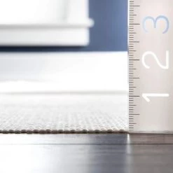 Non-Slip Comfort Grip 10 ft. x 14 ft. Rug Pad by nuLOOM -nuLOOM Sales Store nuloom rug pads japd1a 960134 66 1000