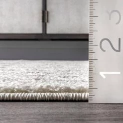 Gem Greek Diamond Trellis Off White 9 ft. x 12 ft. Area Rug by nuLOOM 16 Gem Greek Diamond Trellis Off White 9 ft. x 12 ft. Area Rug by nuLOOM -nuLOOM Sales Store off white nuloom area rugs acge03a 9012 fa 1000