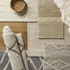 Caryatid Chunky Woolen Cable Off-White 8 ft. x 10 ft. Area Rug by nuLOOM 23 Caryatid Chunky Woolen Cable Off-White 8 ft. x 10 ft. Area Rug by nuLOOM -nuLOOM Sales Store off white nuloom area rugs cb01 8010 31 1000