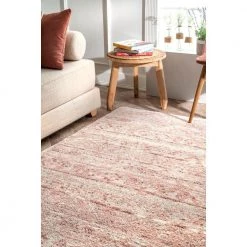 Sunniva Moroccan Pink 8 ft. x 10 ft. Area Rug by nuLOOM 9 Sunniva Moroccan Pink 8 ft. x 10 ft. Area Rug by nuLOOM -nuLOOM Sales Store pink nuloom area rugs acsd04a 8010 40 1000