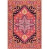 Vonda Persian Pink 12 ft. x 15 ft. Area Rug by nuLOOM
