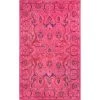 Kimberly Bohemian Pink 8 ft. x 10 ft. Area Rug by nuLOOM